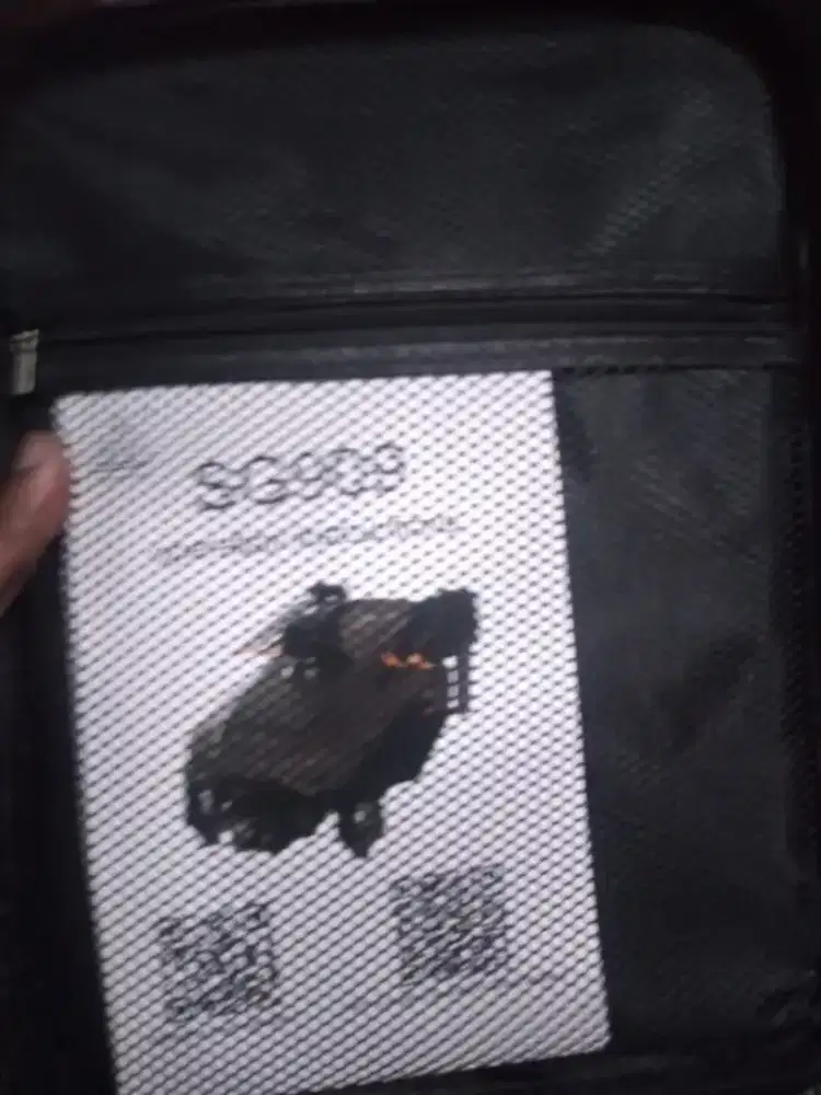 Drone SG909 barang baru