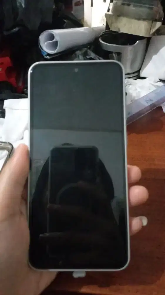 SAMSUNG A36 LIKE NEW