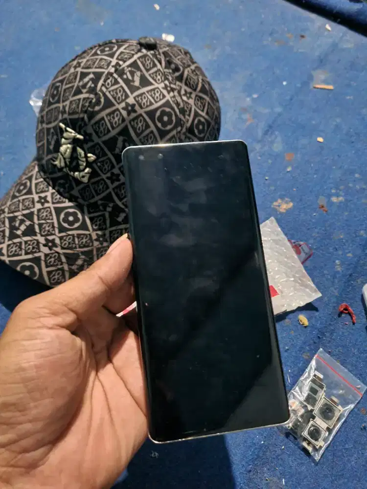 Part Huwei Mat 40 pro