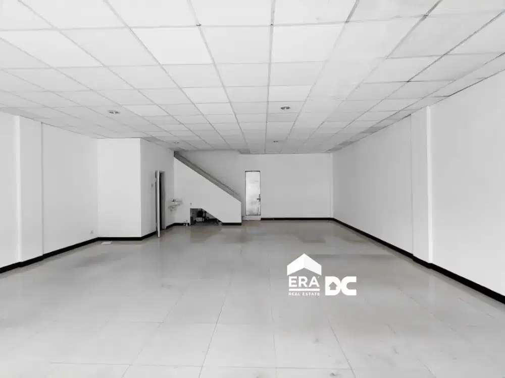 SEWA Ruko Premium 2 Lantai  Siap Pakai Kawasan Industri di KIC Gatot Subroto Ngaliyan Semarang
