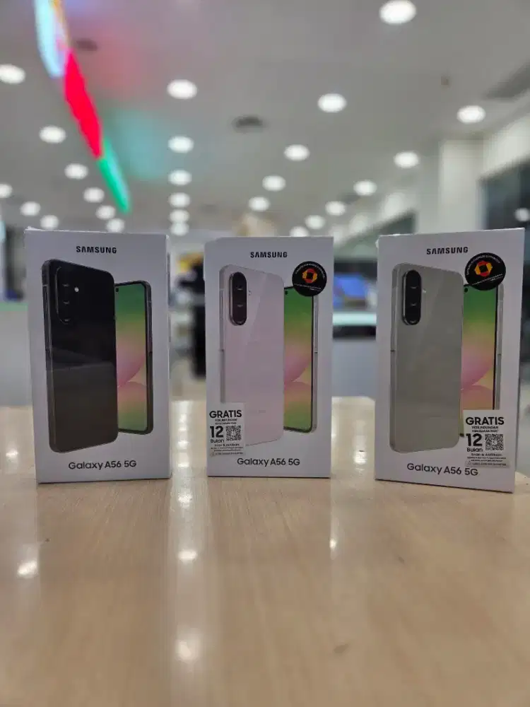 Promo handphone samsung