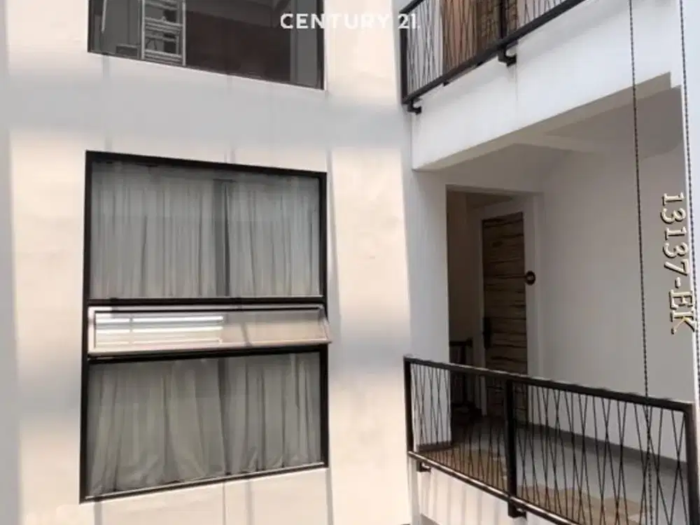 Dijual Kos Kosan Aktif Kondisi Penuh ada 24 Kamar di dekat Pondok Indah Haji Nawi