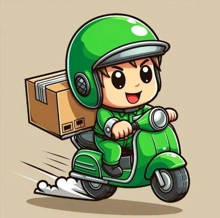 DIBUTUHKAN KARYAWAN LAUNDRY