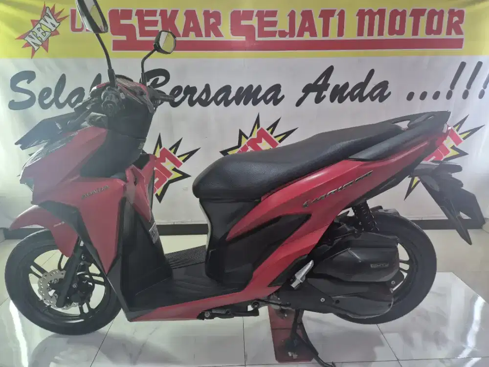 New vario 150 smartkey