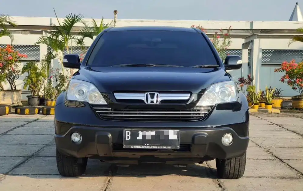 CRV 2.4 AT 2011 (RARE CONDITION)