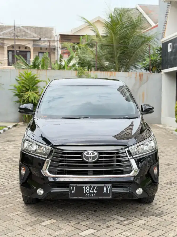 INNOVA 2.0 G AT 2021