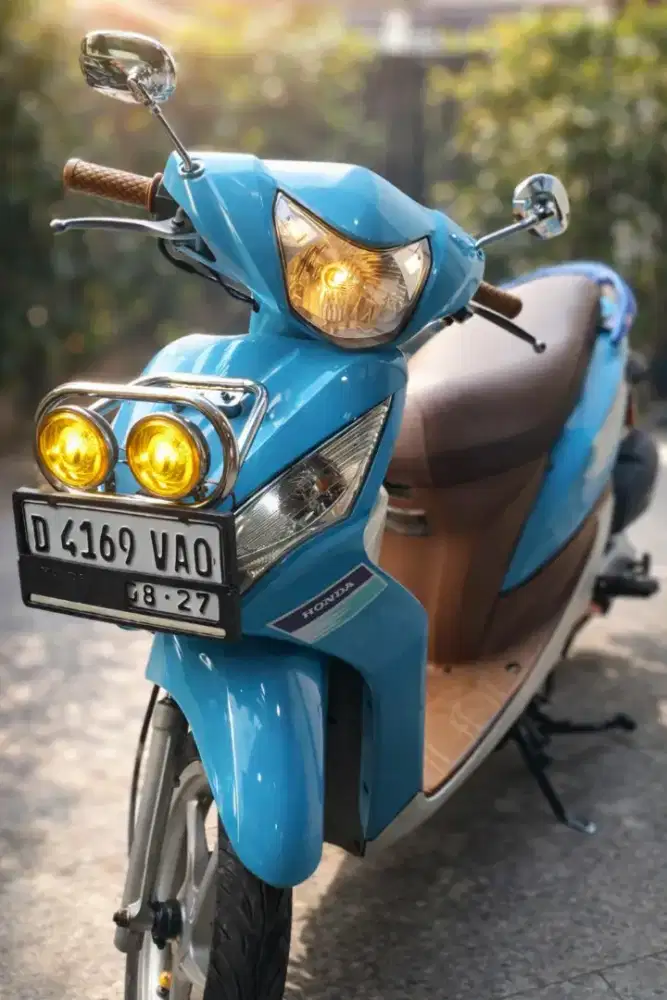 Spacy Fi 2012 full retorasi