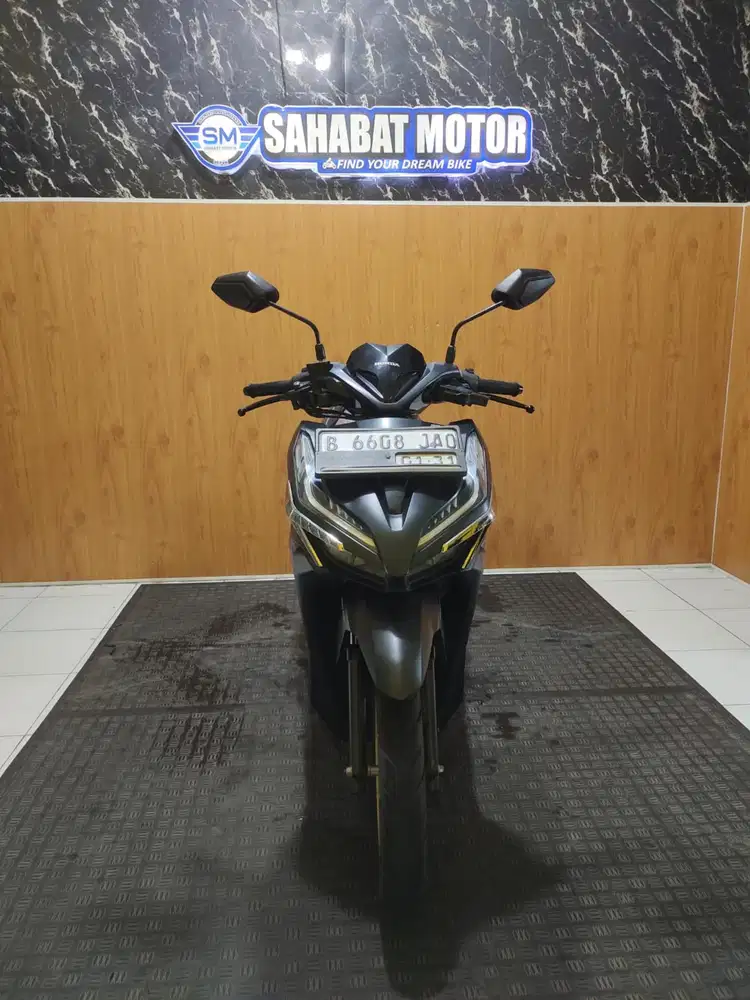 VARIO 150 KEYLESS TH 2020 CASH ATAU KREDIT BERGARANSI