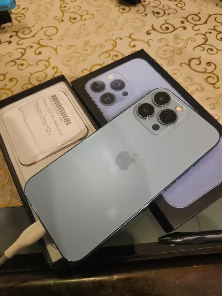 Iphone 13 Pro 256GB Inter