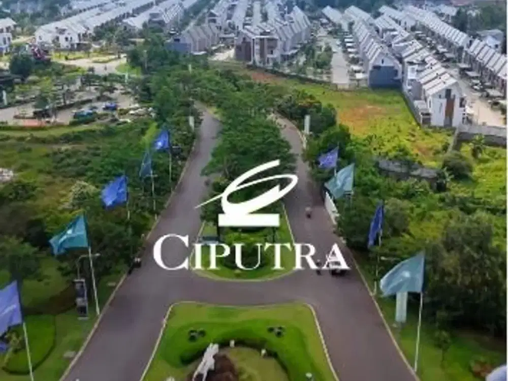 New Hortis 2 Lantai Murah Banget Under 1M Terbaru Dari Citra Garden Serpong