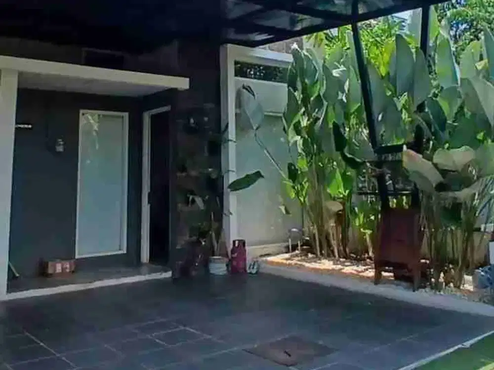 Dijual Rumah di Green Oase Residence Tugu Semarang