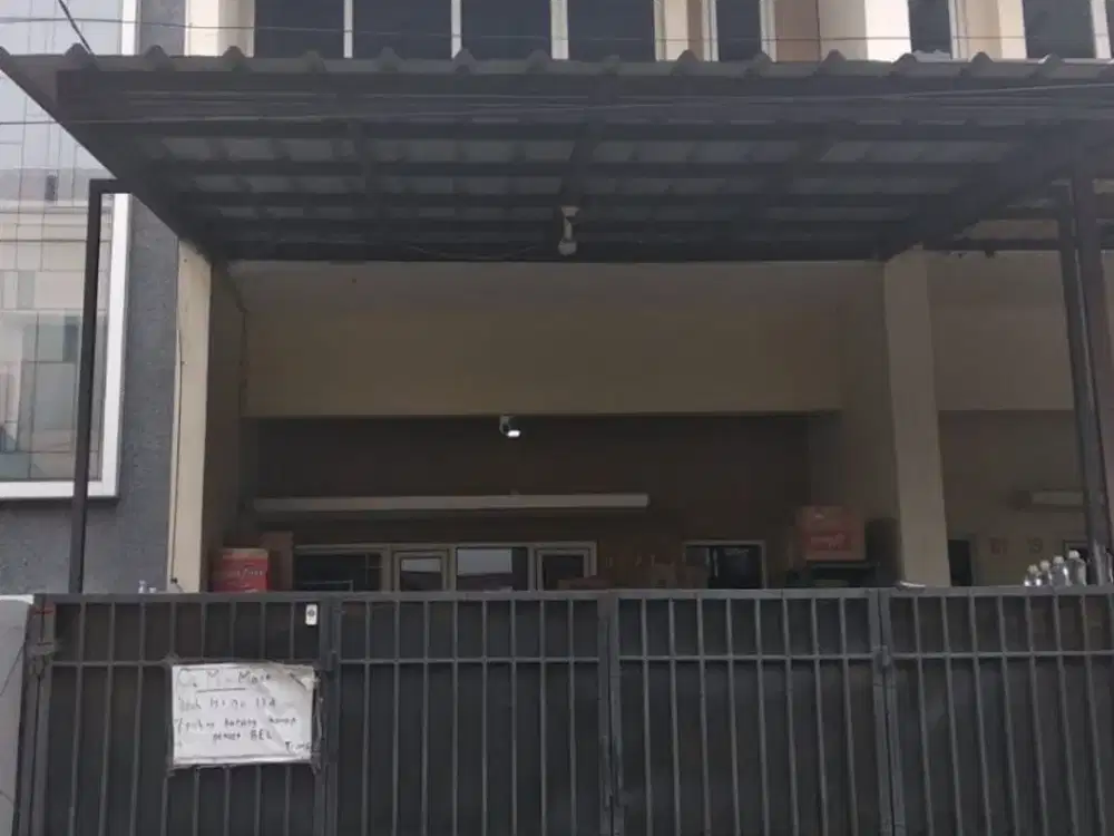 DIJUALTERMURAH RUMAH IMPERIAL GADING - JAKUT