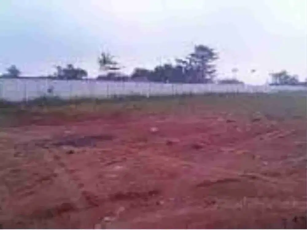 Tanah 2 Hektar Strategis Jantung Kota Tangerang Summarecon Serpong  Cocok Untuk Workshop Pergudangan