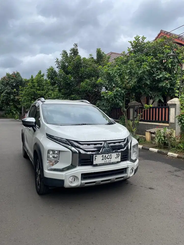 (Cash) Xpander Cross 2019 AT