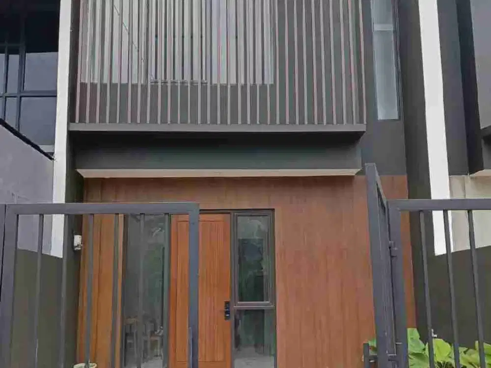 DIJUAL RUMAH DIJATIASIH DEKAT TOL