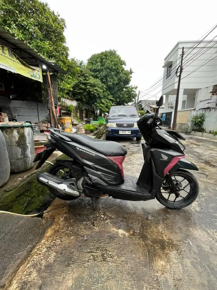 Honda Vario 150 LED OLD 2016
