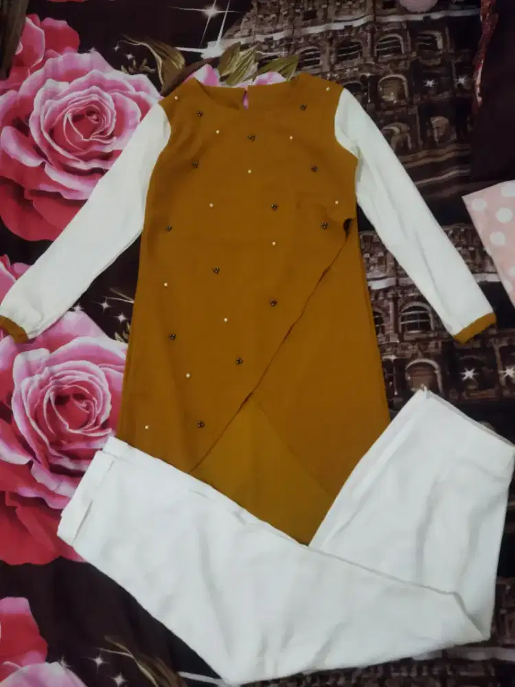 Preloved setelan sz M