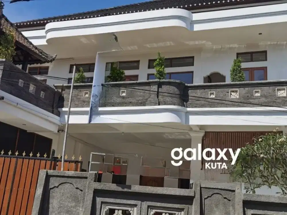 DIJUAL KOST 2 LANTAI DI SOKA KERTALANGU DENPASAR, BALI