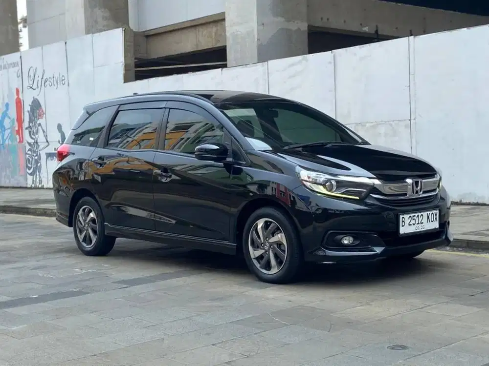 HONDA MOBILIO RS 2020