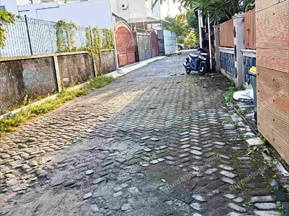 tanah istimewa murah plemburan jalan Kaliurang KM 6.5 5menit kampus ugm