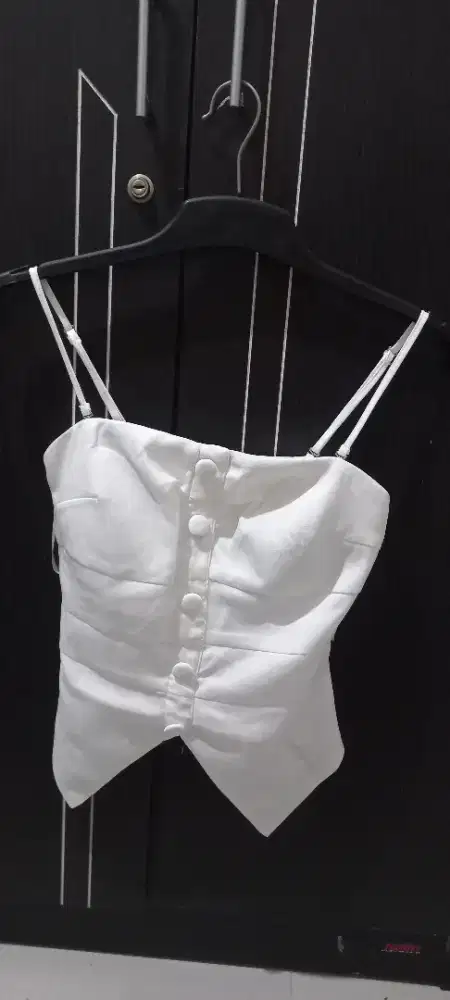 New Tanktop brand mikayla sg