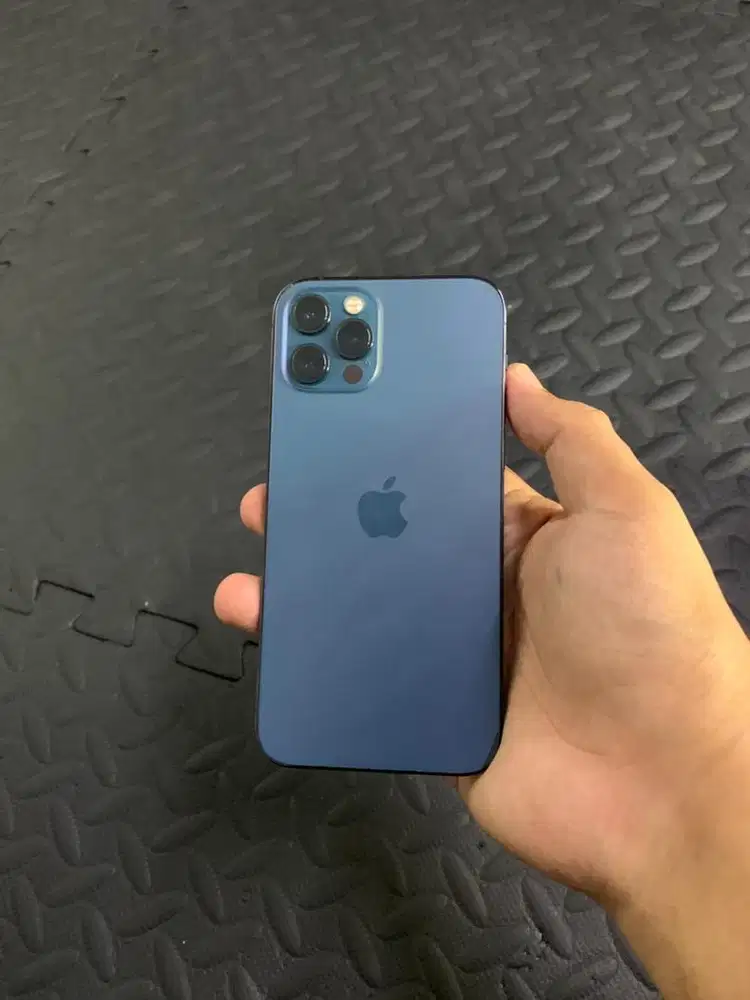 Iphone 12 pro 128 gb iBOX