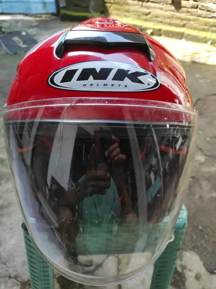 Helm INK Dynamic size L