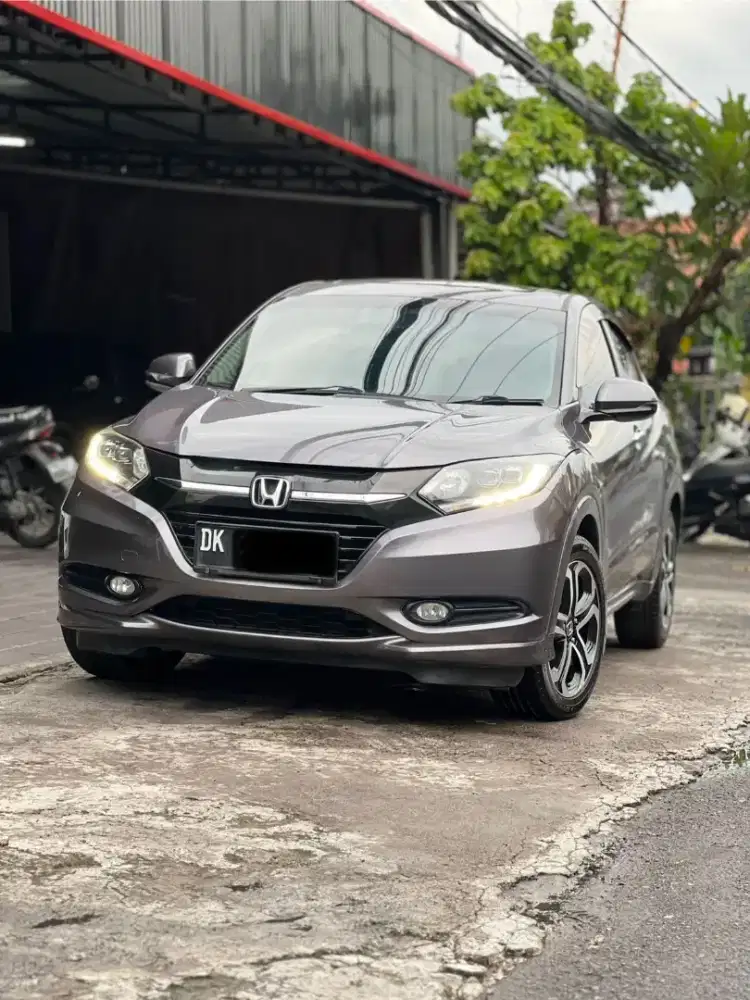 HRV PRESTIGE 2016