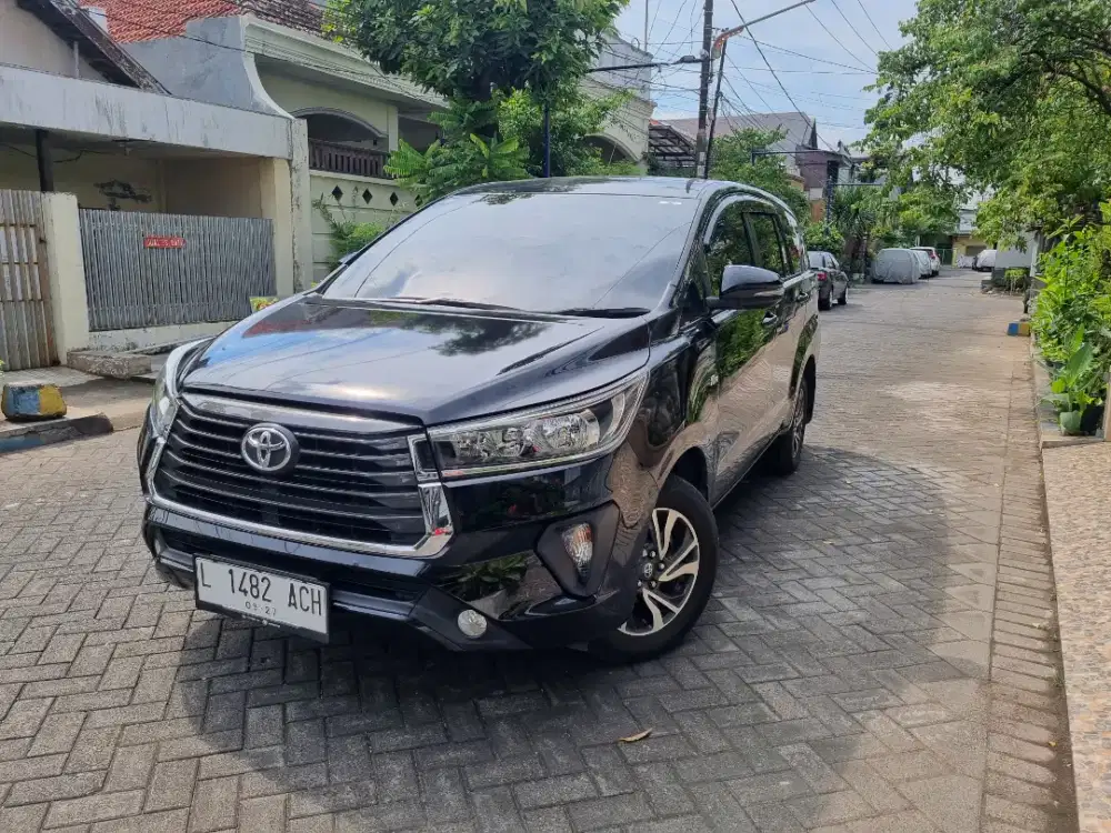 INOVA REBORN 2.0 G A/T 2022