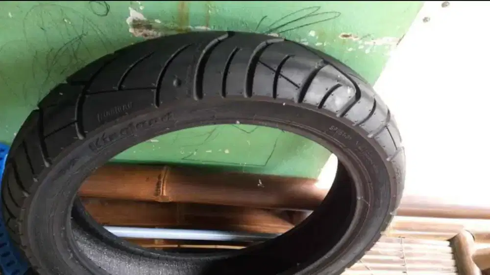 Ban tubeless 170/80 17 merek kingland