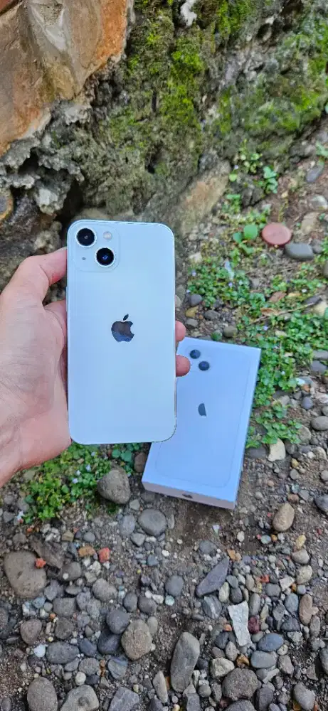 IPhone 13 128gb iBox