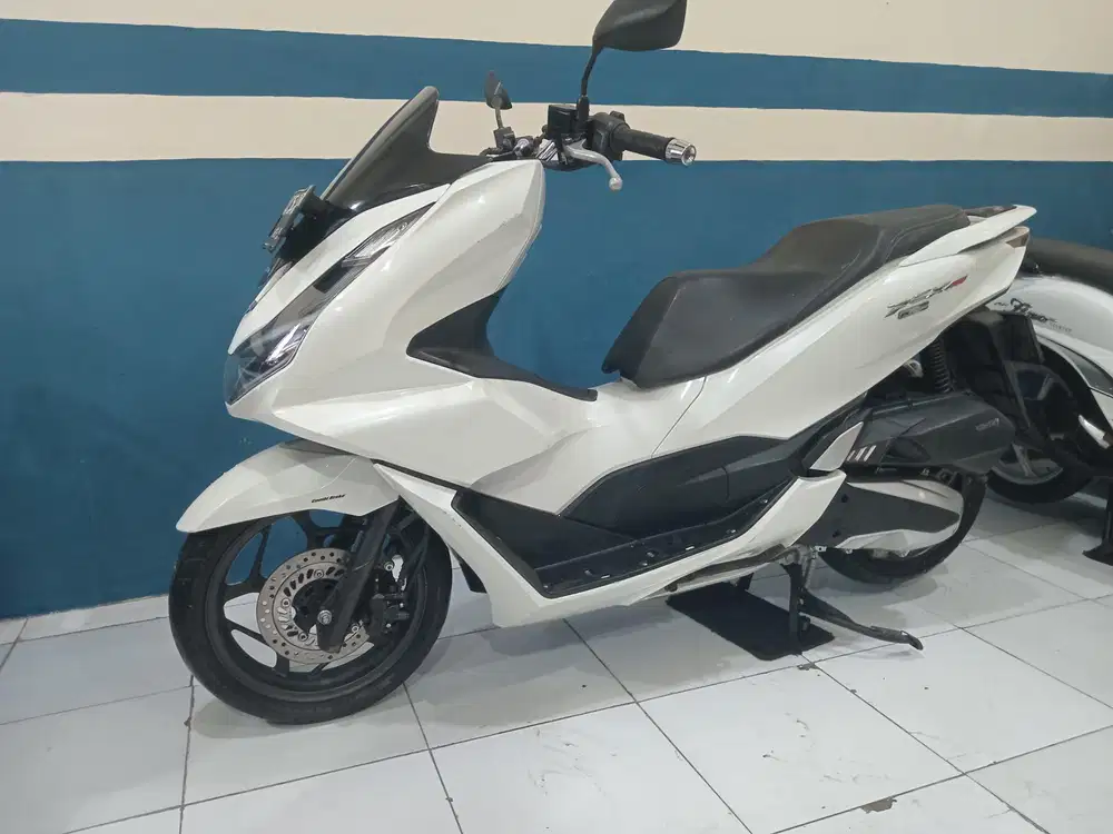 Honda vcx 160 cc 2021 surat lengkap