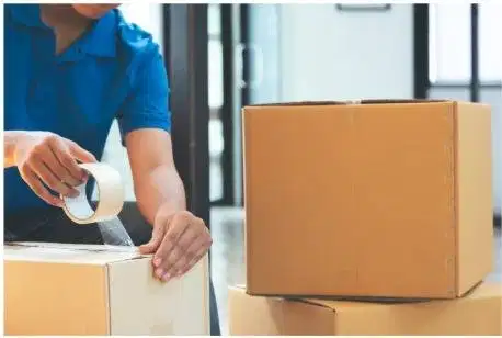 LOWONGAN PACKING ONLINE SHOP