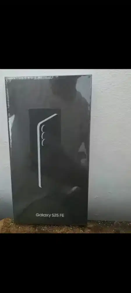 Samsung galaxy S25 FE 256gb