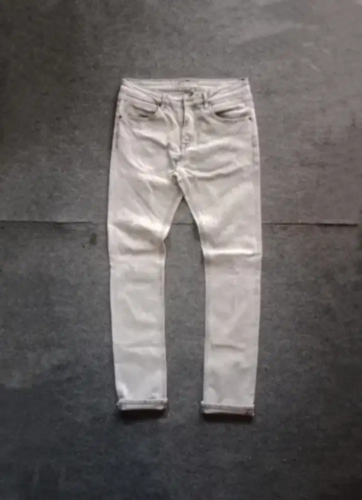 Pants denim riper ZARAman size 32-33