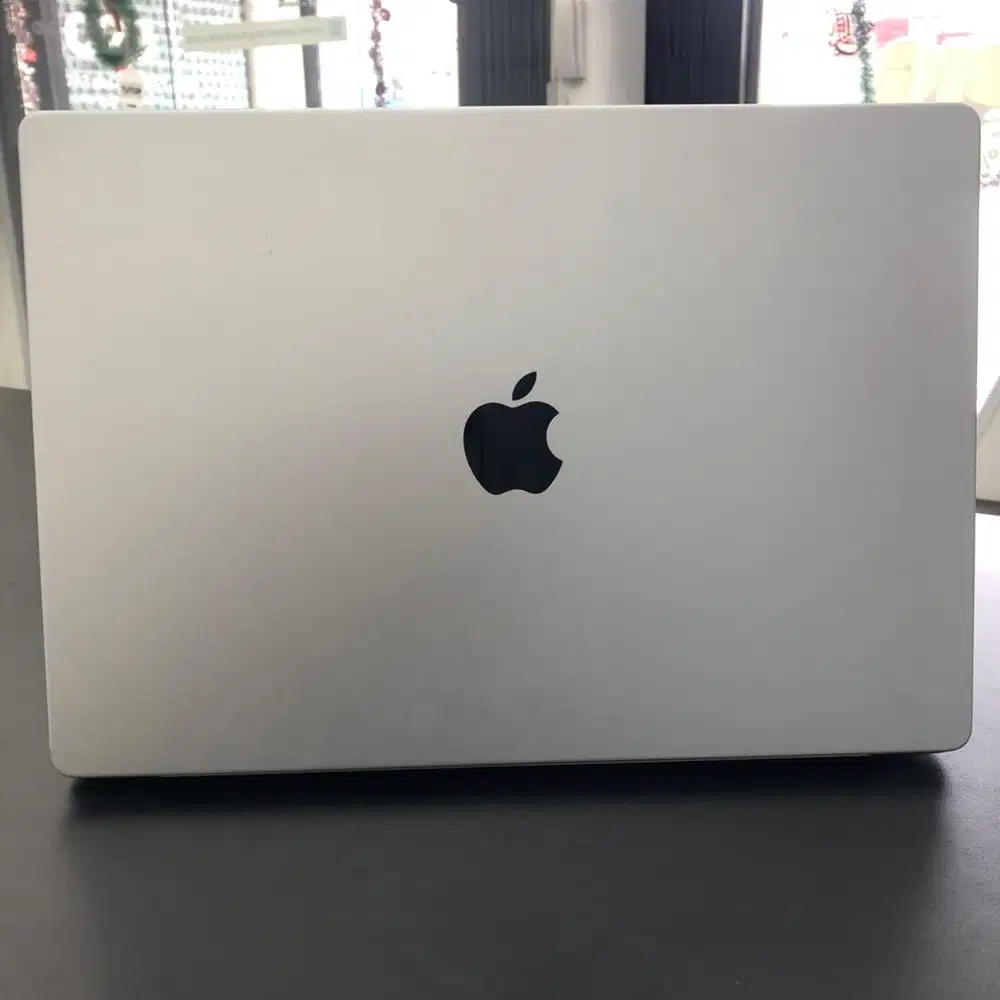 MACBOOK PRO TH 2021 16/500GB
