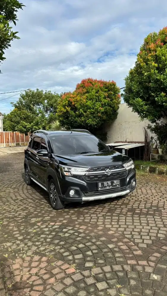 Suzuki XL7 2021 Bensin