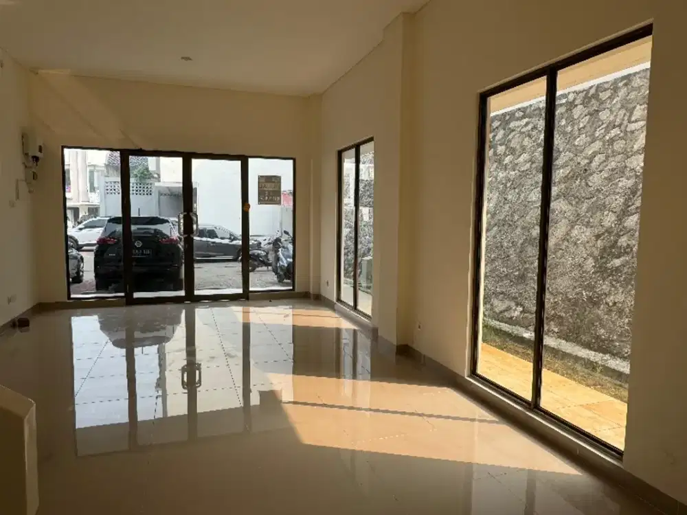 Dijual RUKO ANNIVA GRANDE  2LT HOOK