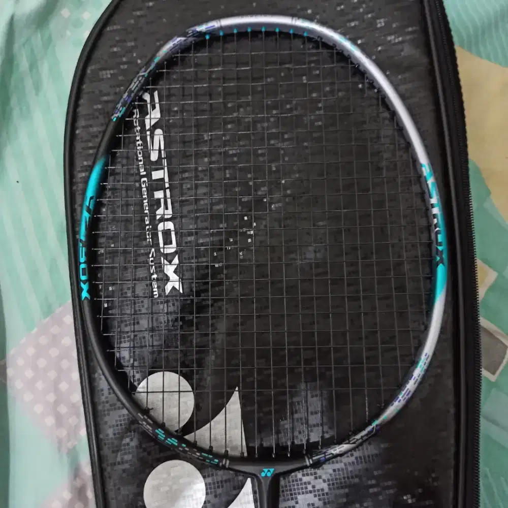 Raket Badminton Yonex Astrox 88d Pro Gen 3