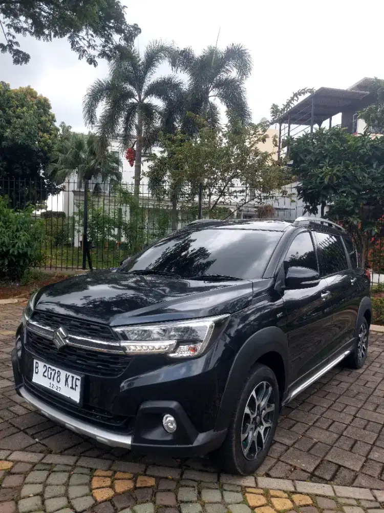 Suzuki XL-7 XL7 Beta AT Matic 2022