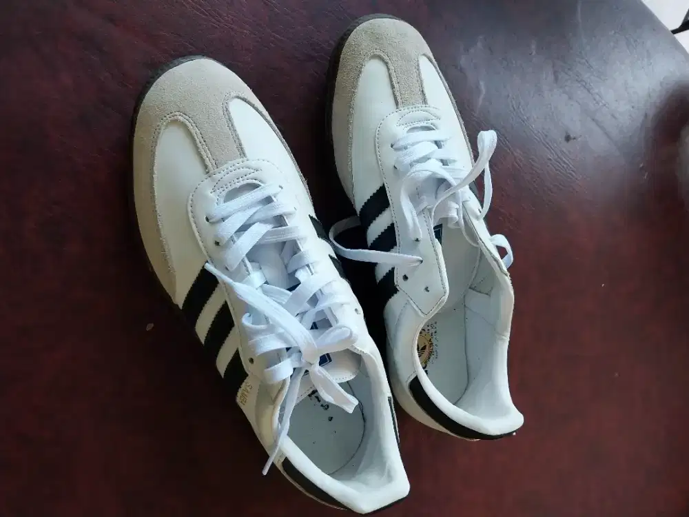 SEPATU ADINDA size 41