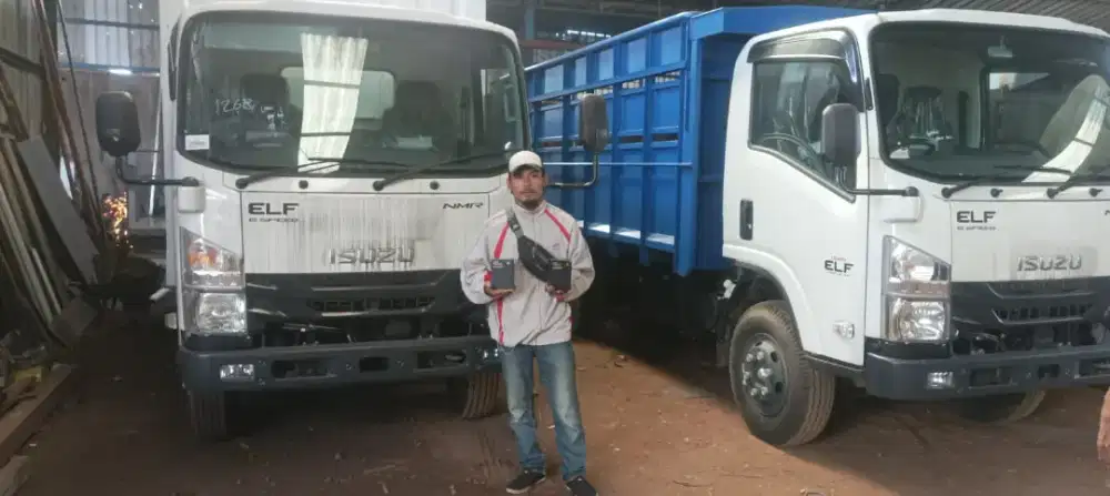 GPS TRACKER PLUS PASANG