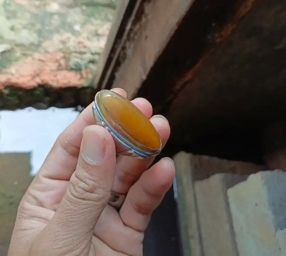 Pandan nanas kristal