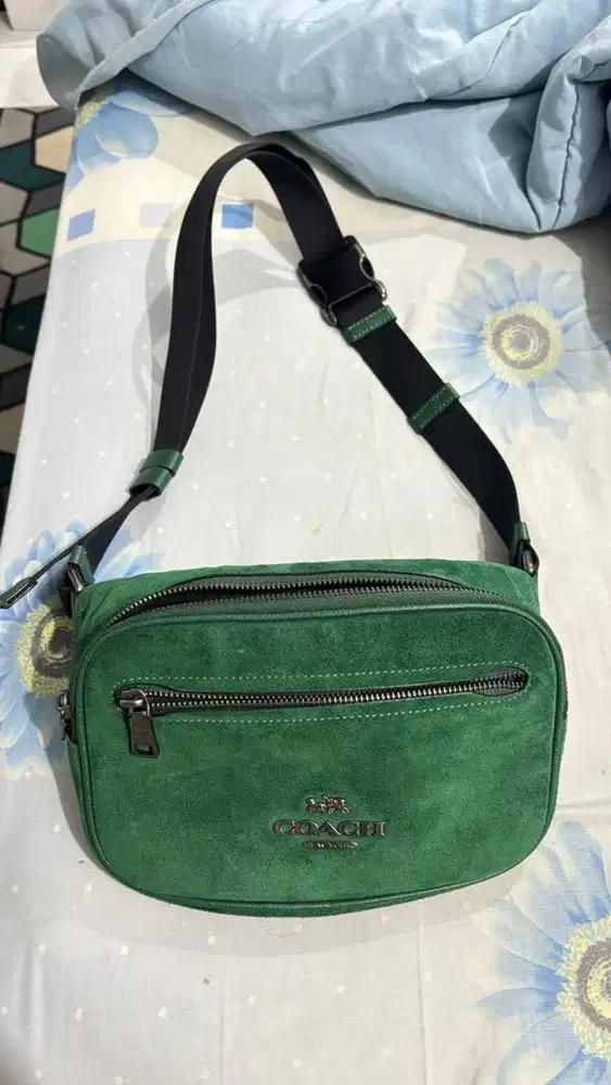 TAS COACH PRIA ORIGINAL