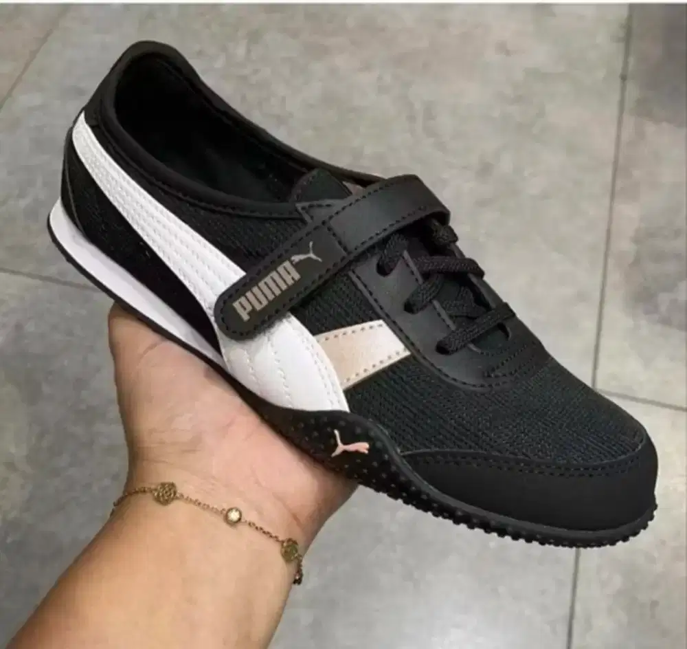 Sepatu fila wanita original ukur 37