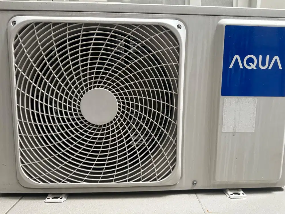 AC Aqua 1PK low watt
