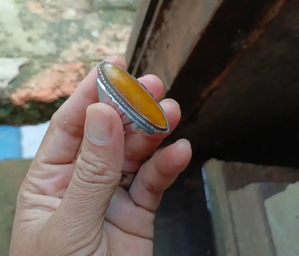 Pandan nanas model tusuk gigi