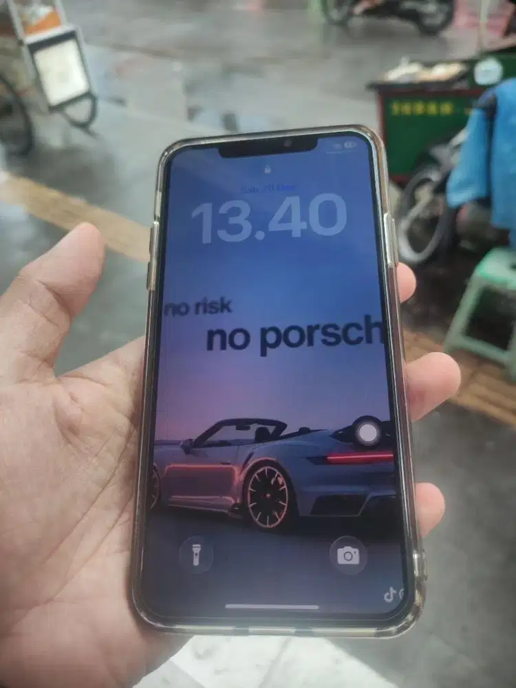 Iphone 11 pro max 256 gb wifi only