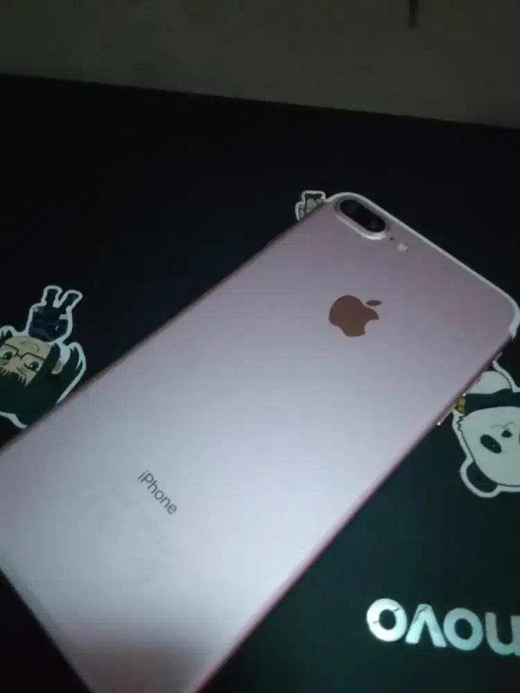 Iphone 7 Plus 128GB All Operator