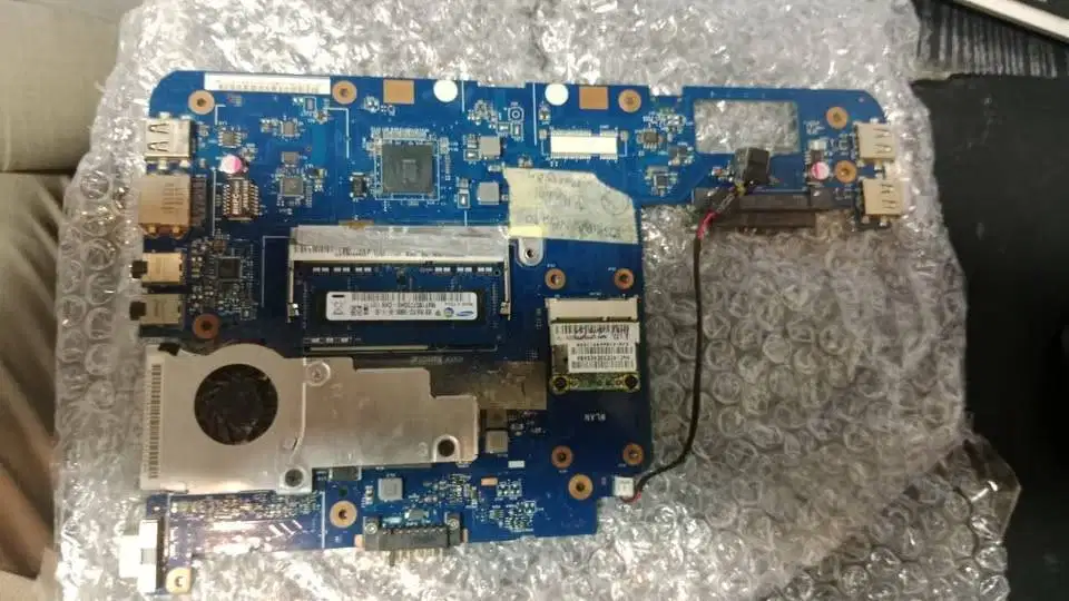 Ready Jual Motherboard Toshiba NB 250